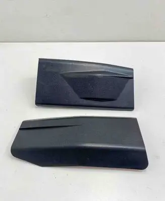 Mercedes-Benz SL R129 Front door seat control surround trim A1299191120 A1299190720