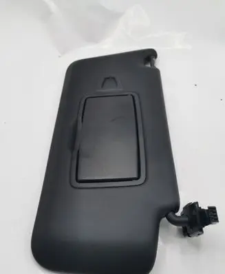 Mercedes-Benz GLC X253 C253 Sun visor A2058107404 A20581074049H43