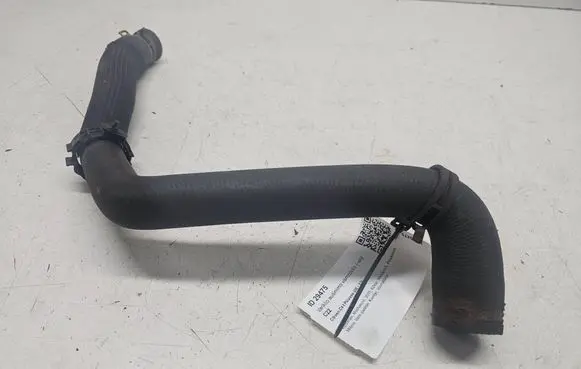 Citroen C4 I Picasso Engine coolant pipe/hose