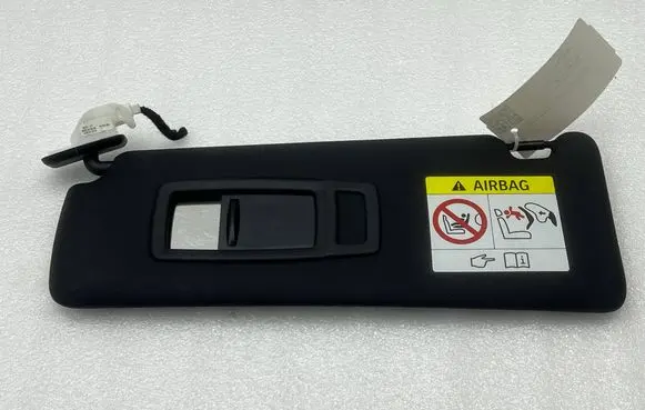 BMW 4 F36 Gran coupe Sun visor 8061313