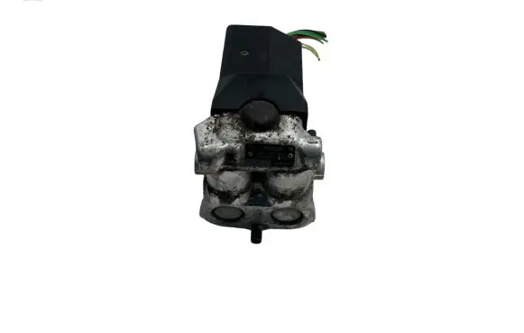 Mercedes-Benz S W140 ABS Pump 0265200043 469536646