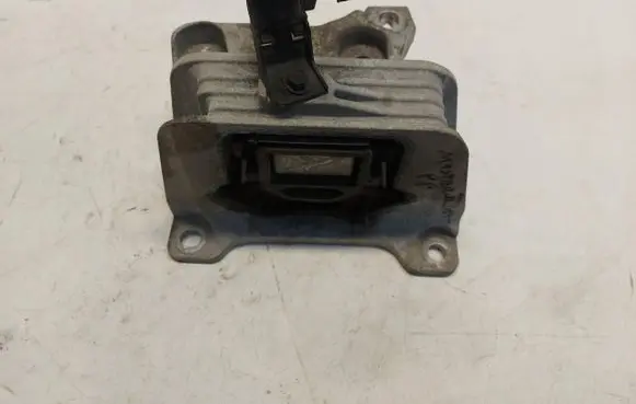 Renault Master III Engine mount vacuum valve 112108180RJLK01