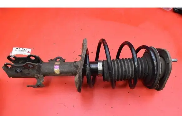 Toyota Auris E180 Front shock absorber/damper 48520-02861