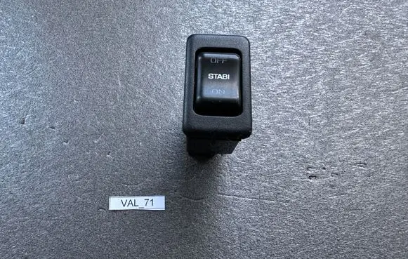 Nissan Patrol Y61 Other switches/knobs/shifts 25135VB000