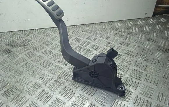 Land Rover Range Rover Sport L494 Accelerator throttle pedal GK529F836DA