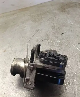 Hyundai Tucson TL EGR valve 284102U000