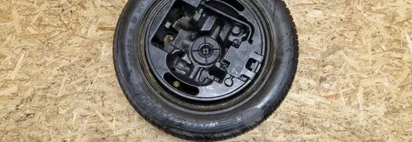 Renault Laguna II R16 spare wheel 4005543A 8200002315A