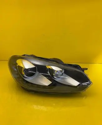 Volkswagen Golf VI Headlight/headlamp 5K1941752D