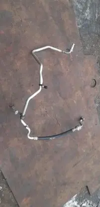 Nissan Qashqai Air conditioning (A/C) pipe/hose 92450BB50A