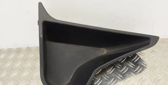 Toyota Auris E180 Glove box in trunk 6474302020