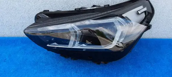BMW X1 U11 Headlight/headlamp 5A9A227