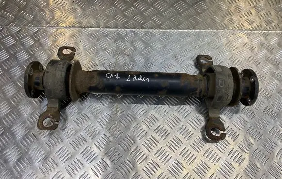 Mazda CX-7 Middle center prop shaft 