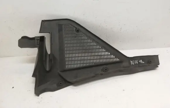 BMW X6 E71 Wiper trim 6945583