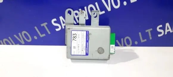 Mitsubishi Pajero Other control units/modules MR507783