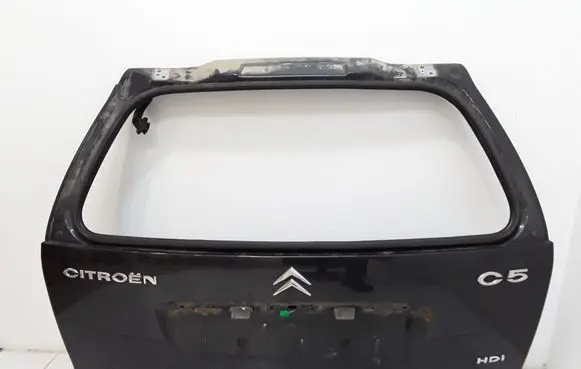 Citroen C5 Tailgate/trunk/boot lid