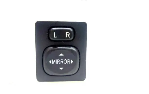 Toyota Auris E180 Wing mirror switch 183640