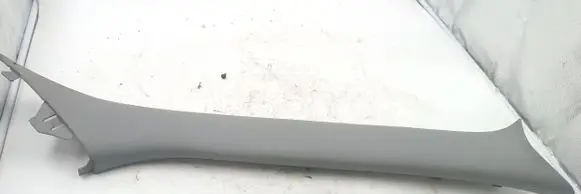 (A) pillar trim