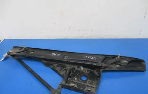Ford Scorpio Front wiper linkage and motor
