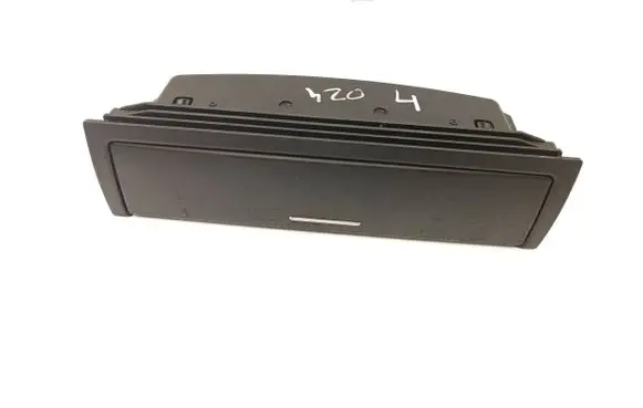 BMW 3 E46 Dashboard storage box/compartment 8202188 307180200 51168202188