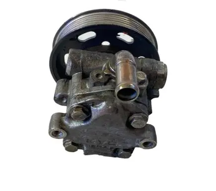 Volkswagen Sharan Power steering pump 038145255B