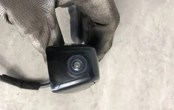 KIA Niro Other control units/modules 95760G5000 18E150737