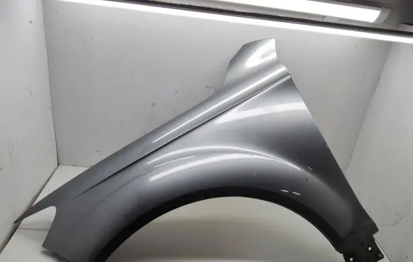 Audi Q7 4L Fender
