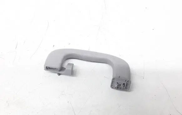 Opel Zafira B Rear interior roof grab handle 317382836 13235756