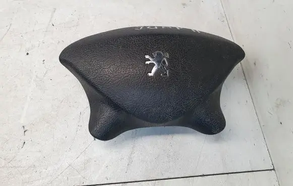 Peugeot 206 Steering wheel airbag CA103350YR