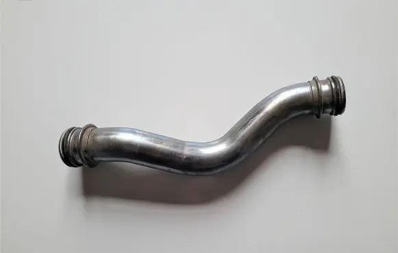 Nissan Rogue Engine coolant pipe/hose 130483TA0A