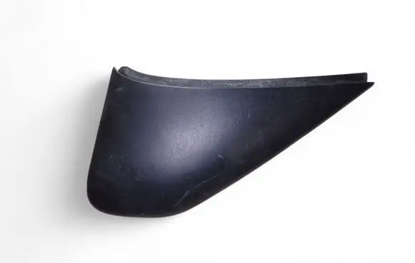 Volkswagen Transporter - Caravelle T5 Plastic wing mirror trim cover 7H0857538