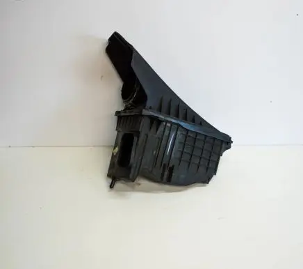 Jaguar XF X250 Air filter box 4R839600AE