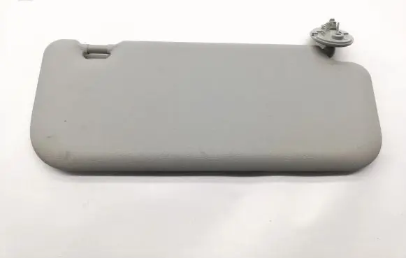 Toyota Yaris XP210 Sun visor