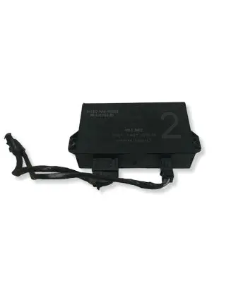 Citroen C3 Parking PDC control unit/module 9651662680 601882 010704