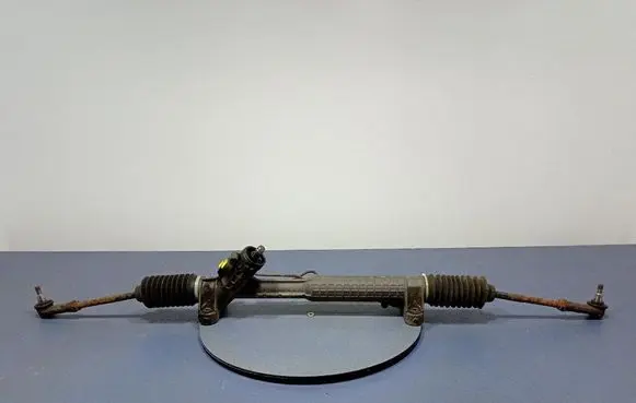 Volkswagen Transporter - Caravelle T4 Steering rack 701422061J