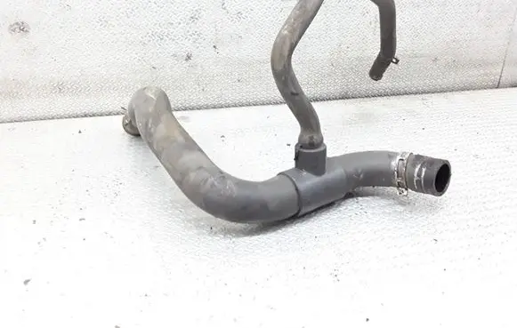 Citroen C8 Engine coolant pipe/hose