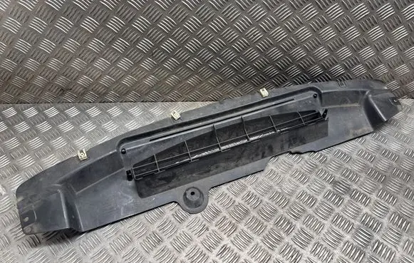 BMW X6 F16 Front bumper skid plate/under tray 7360154 74850610