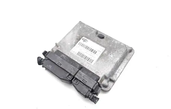 Fiat Panda II Engine control unit/module 51793113