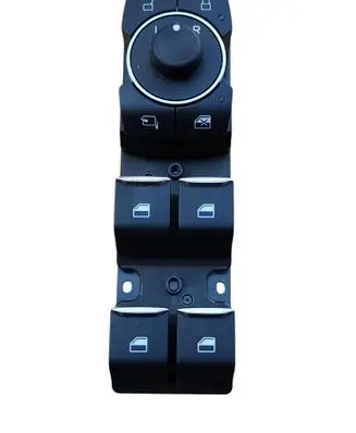 Ford Kuga III Electric window control switch NX7T14540DC
