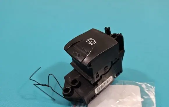 Renault Scenic III - Grand scenic III Handbrake/parking brake auto hold switch 363210006R IMPRK1490474