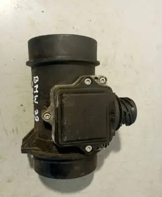 BMW 5 E39 Mass air flow meter 199600 13731588