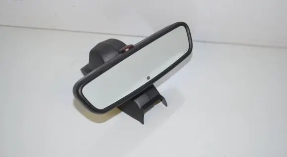 BMW 7 F01 F02 F03 F04 Rear view mirror (interior) 9228257 9177206 51169228257