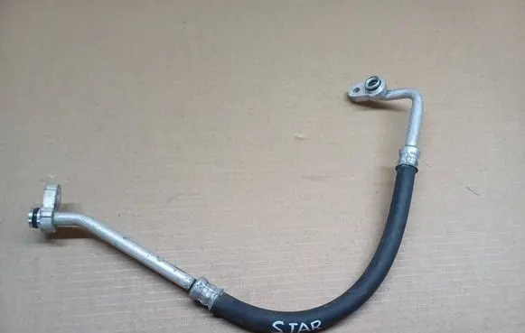 Mitsubishi Space Star Air conditioning (A/C) pipe/hose STAA
