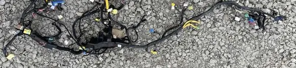 Hyundai Sonata DN8 Other wiring loom 91100L0510