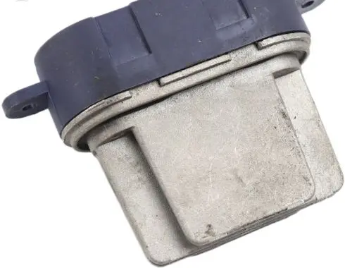Renault Espace - Grand espace IV Heater blower motor/fan resistor 