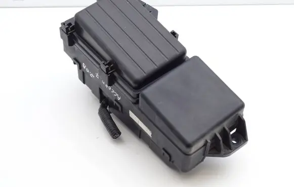 Honda Accord Fuse box set 