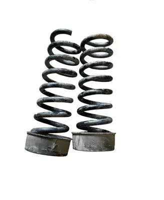 Mercedes-Benz E W212 Rear coil spring