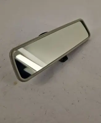 Volkswagen Golf Plus Rear view mirror (interior) 