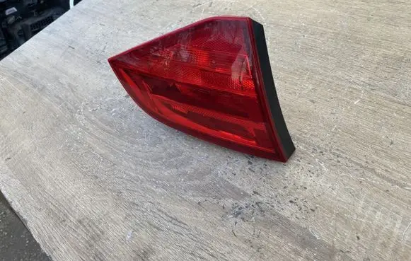 Audi A4 S4 B8 8K Rear/tail lights 8K9945093