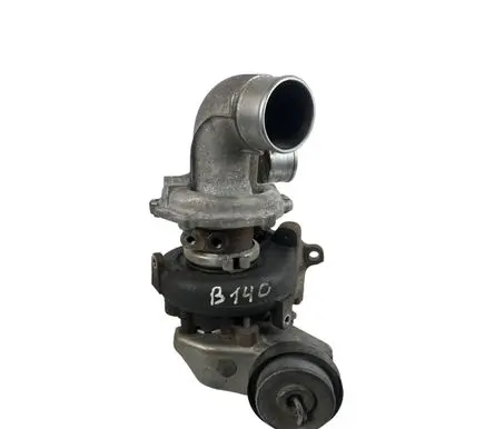 Toyota Verso Turbo 172010R070 00275 090116