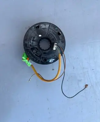 Mercedes-Benz Vito Viano W639 Airbag slip ring squib (SRS ring) A6394640618